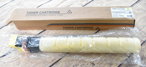Tn328ycp yellow toner - tn328ycp,