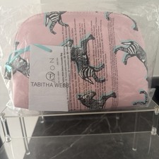 Tabitha Webb Make Up Bag From