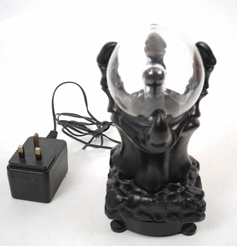 Dragon claw plasma - plasma, light