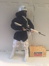 Palitoy action man - palitoy, arctic