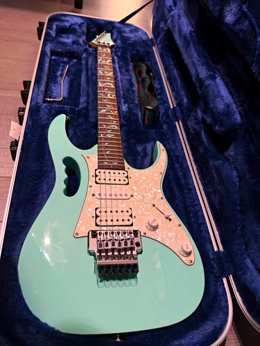 Ibanez jem 70v sfg - jem, vai
