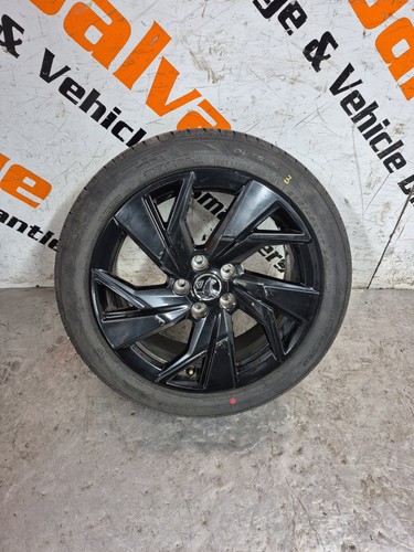2021 2026 vauxhall astra - l, mk8