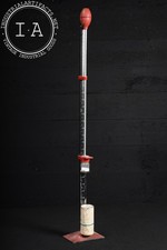 Vintage "De Luxe" Hem Marker