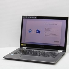 Acer Spin 3 i5 2 in 1 Touch 14