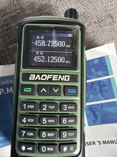 Baofeng uv17 pro - ⭐️⭐️baofeng,