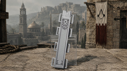 Assassin creed altair - assassin's,