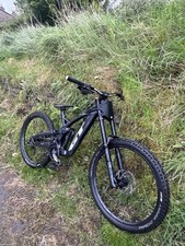 Fury downhill mountain - fury,