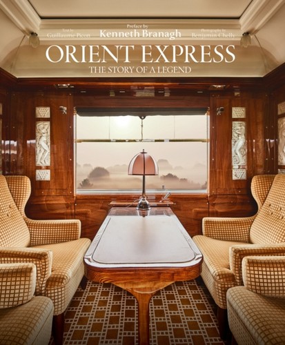 Orient express the - story, of