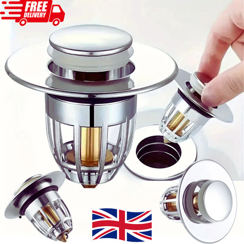Bathtub drain stopper bathroom - stopper,