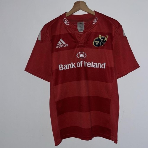 Adidas munster rugby union - rugby,