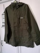 SoulCal&Co Jacket Size 12 RRP