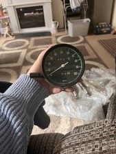 Honda Benley CD200 Speedometer