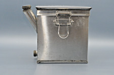 Vintage Dallan Steel