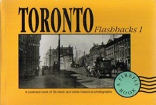Toronto Flashbacks 1 -