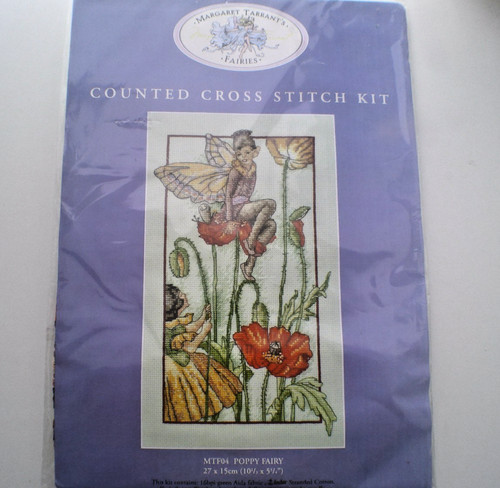 Margaret tarrant counted - ,