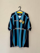 Original Authentic Leeds