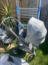 Bebecar Combination –