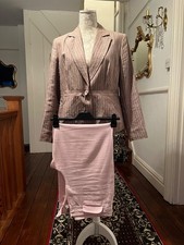 Size 14 ladies suit: Next