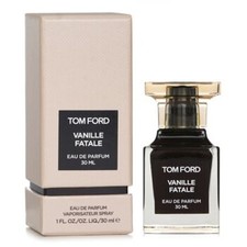 Tom ford vanille fatale eau - ford, de