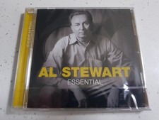 Al Stewart   - Essential   -