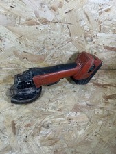 Hilti AG 125-A22 Cordless