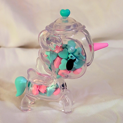 Tokidoki unicorno sugar shop - unicorno,