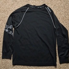 AND 1 Basketball Long Sleeve