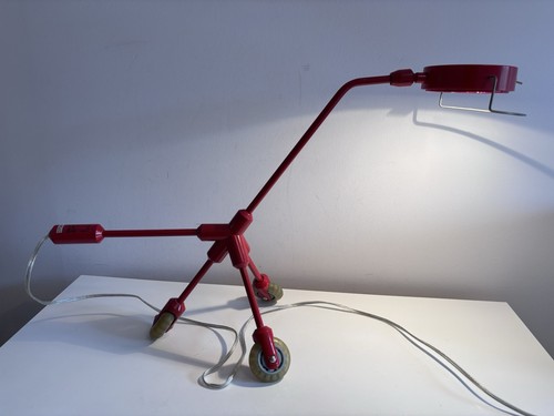 Ikea kila lamp vintage retro - kila,