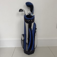 Fazer J-Tek Junior Golf Club