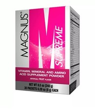 magnus supreme box with 30