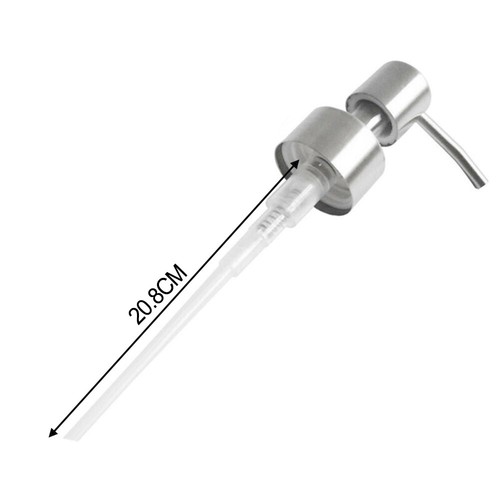 Retro steel dispenser - retro,