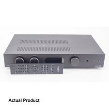 Audiolab 6000A Amplifier
