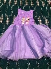 Girls' LOL Surprise Tank Top