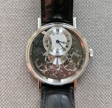 Breguet Tradition Watch White