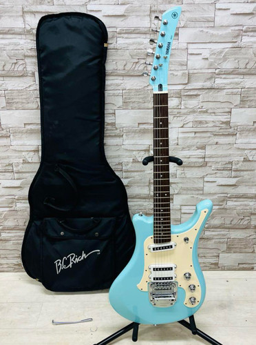 Yamaha vintage sgv300 - vintage, electric