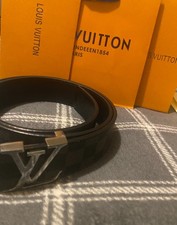 Louis vuitton initiales - louis,