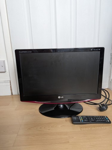 Flatron m197wdp hd - lg,