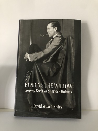 Bending the willow jeremy - the,