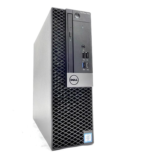 Dell optiplex 7050 sff - dell,