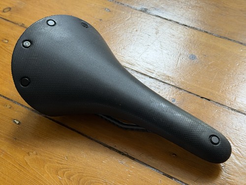 Brooks cambium carbon saddle - brooks,
