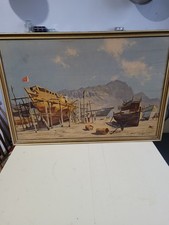 David Shepherd slave island