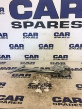2003 TOYOTA YARIS 3 DOOR