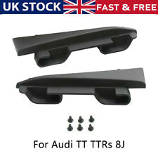 For Audi TT 8J MK2 Coupe 06-14