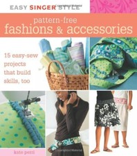 Pattern-free Fashions and
