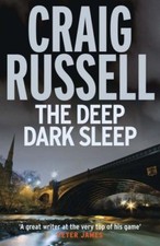 The Deep Dark Sleep: A Lennox Thriller,Craig Russell