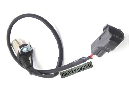 Toyota genuine crank - crank, position