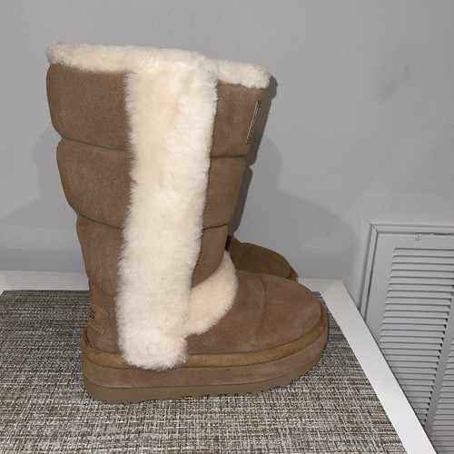 Ugg classic chillapeak - classic,