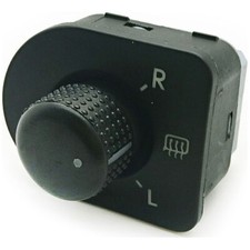 FITS VW ELECTRIC DOOR MIRROR