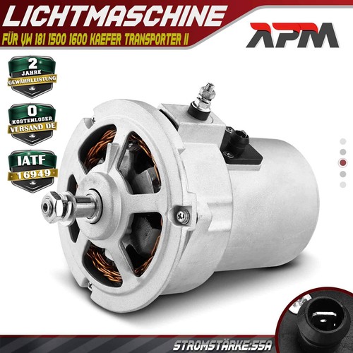 Alternator generator 55a for - generator,