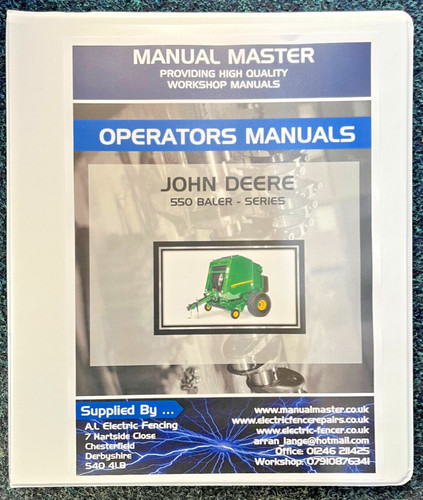 John deere - john,